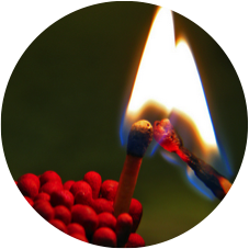 Fire Fire